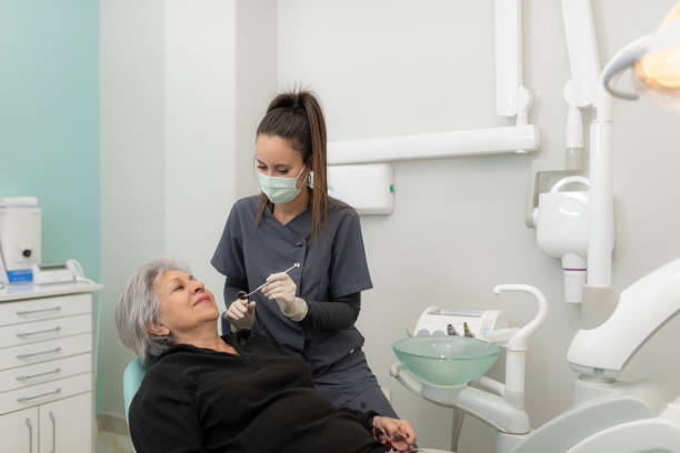 Best Emergency Treatment for Toothache in Romeovle, IL