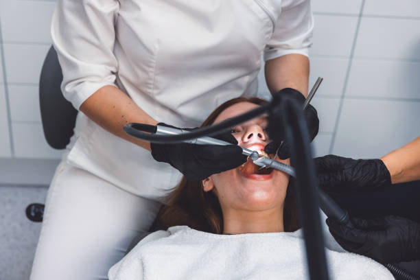 Best Walk-In Emergency Dentist in Romeovle, IL